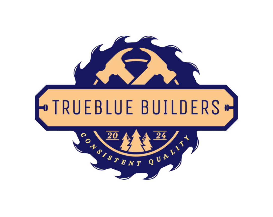 TrueBlue Builders Ltd