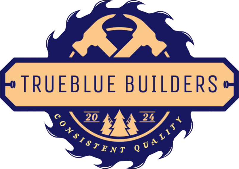 TrueBlue Builders Ltd
